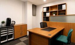Orchard Plaza (D9), Office #610490891